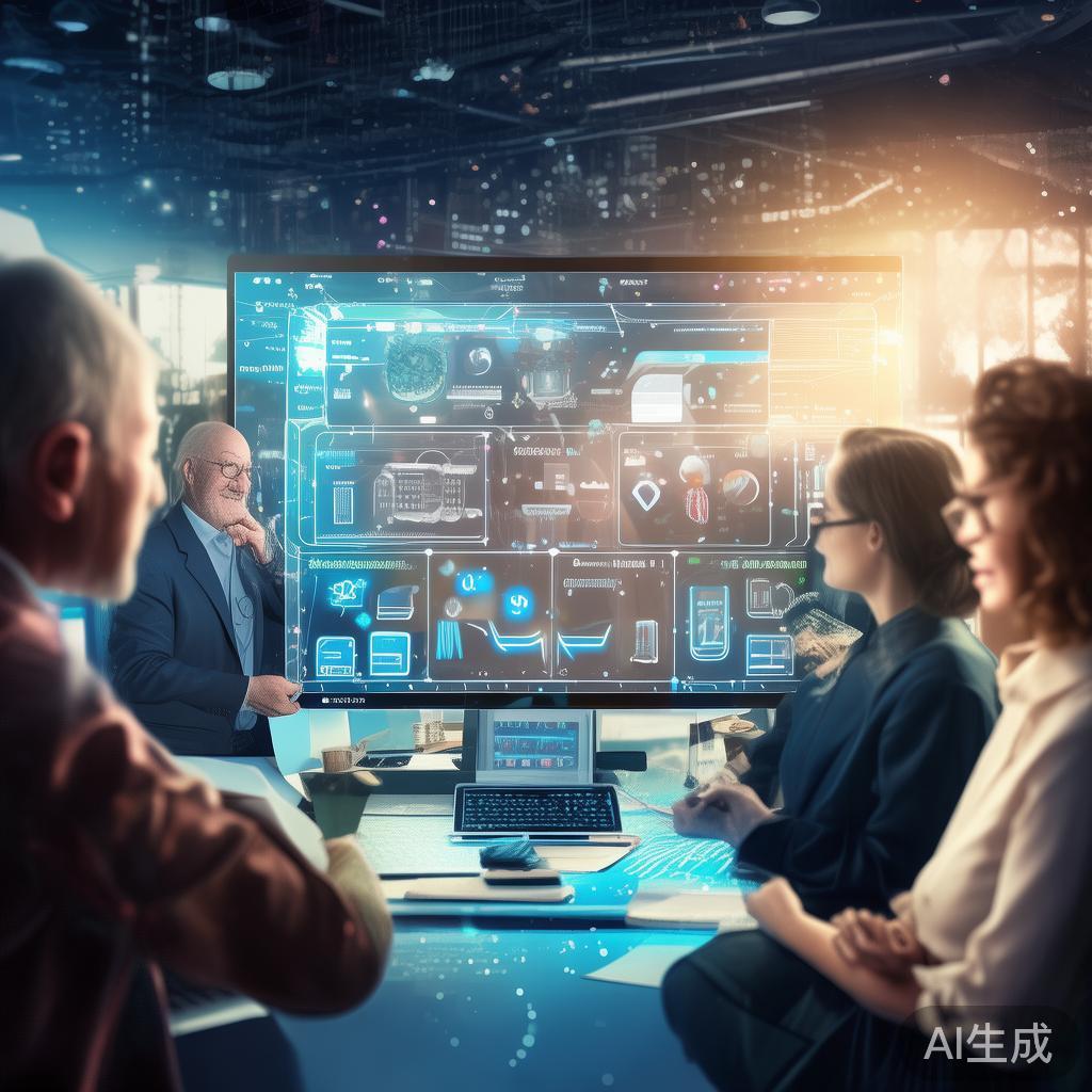 传统企业线上获客，从门外汉到互联网玩家的转型攻略 - 快讯网 - 分享生活资讯热点话题综合门户网www.pusiai.com