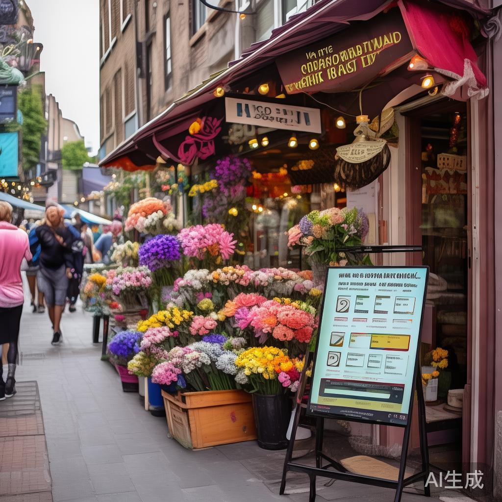 婚庆鲜花店的获客密码，低成本高转化的营销策略 - 快讯网 - 分享生活资讯热点话题综合门户网www.pusiai.com