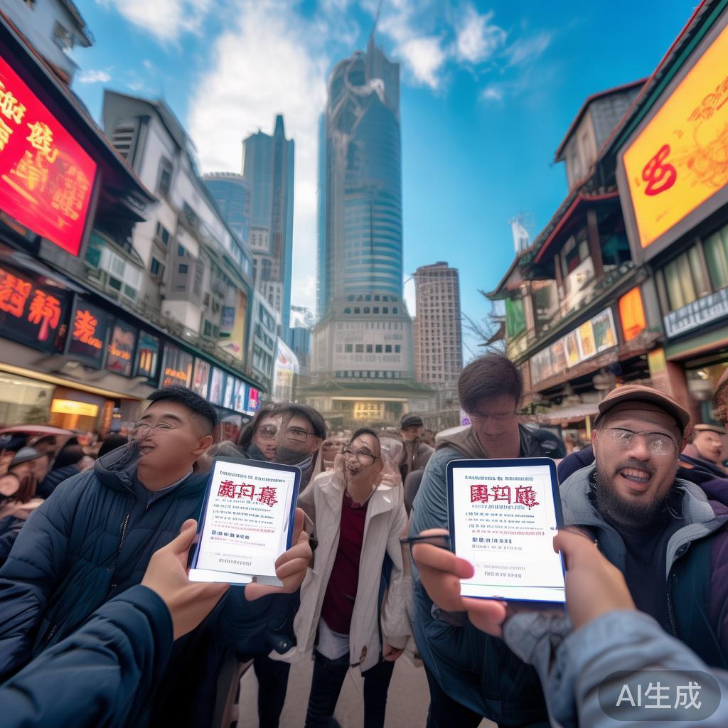 重庆全网获客新机遇，合作共赢正当时！ - 快讯网 - 分享生活资讯热点话题综合门户网www.pusiai.com