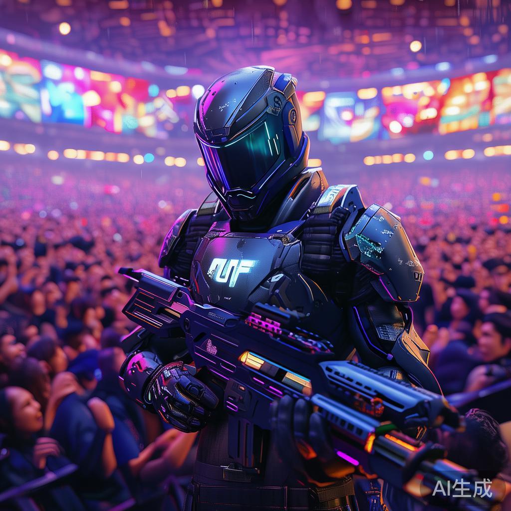 CF枪王排位第四季，全民粉丝们的疯狂追求 - 快讯网 - 分享生活资讯热点话题综合门户网www.pusiai.com