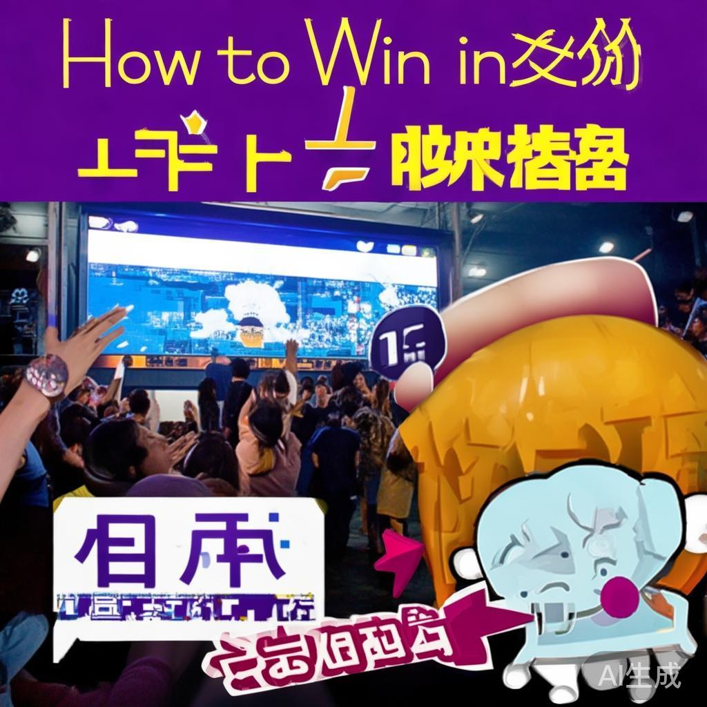 斗鱼中奖领取指南，How to Win in斗鱼 - 快讯网 - 分享生活资讯热点话题综合门户网www.pusiai.com