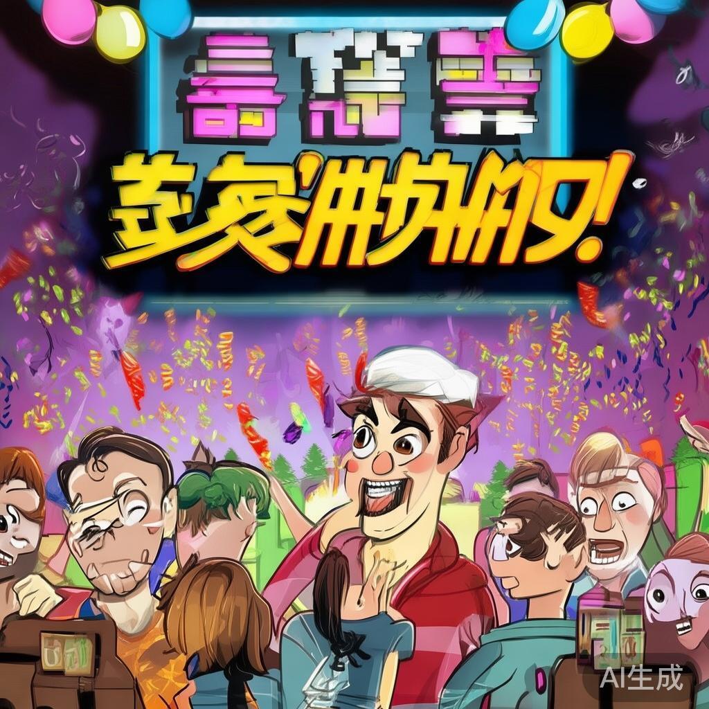 派对小白如何快速获客?这5招让你引爆流量! - 快讯网 - 分享生活资讯热点话题综合门户网www.pusiai.com