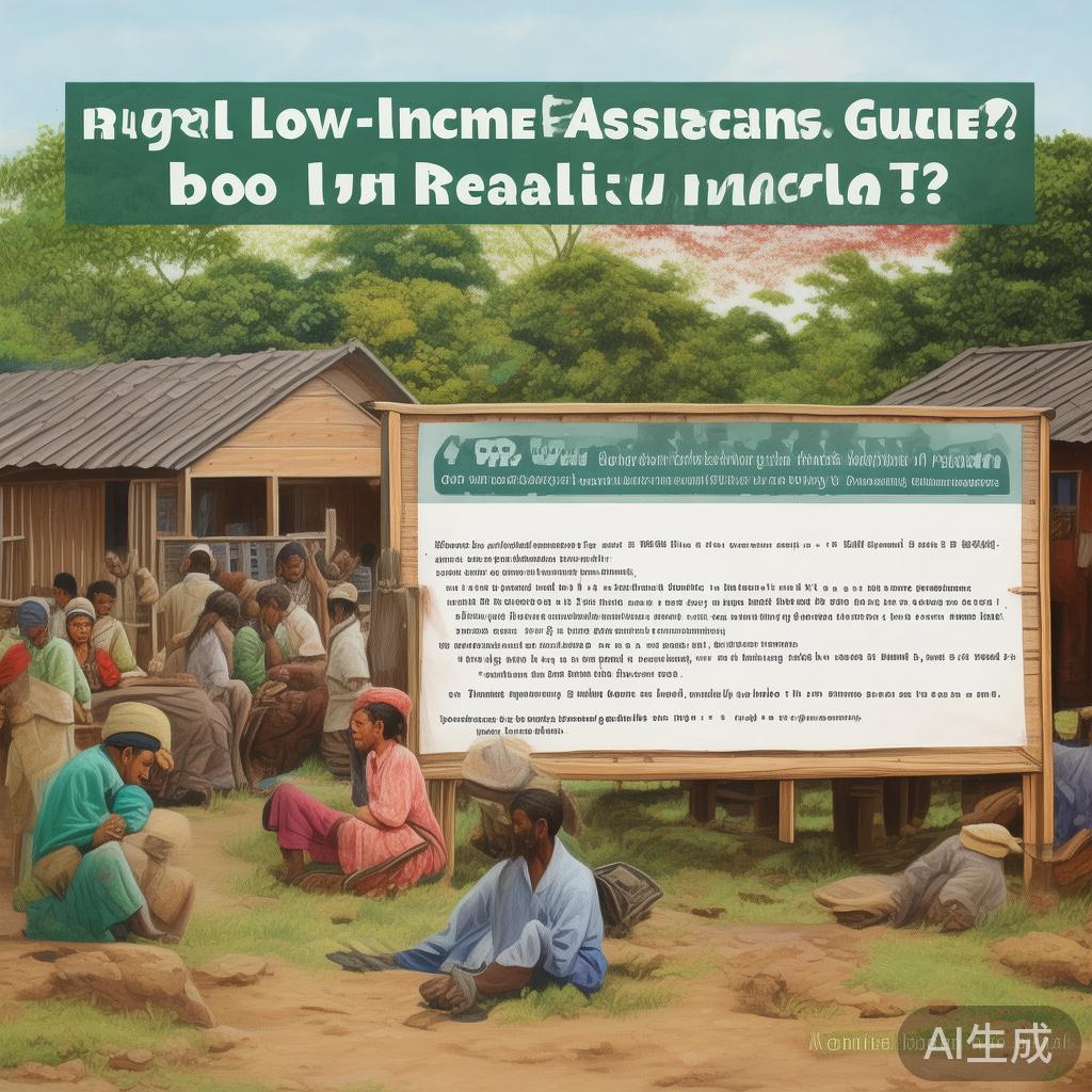 农村低保领取指南,你真的需要吗? - 快讯网 - 分享生活资讯热点话题综合门户网www.pusiai.com