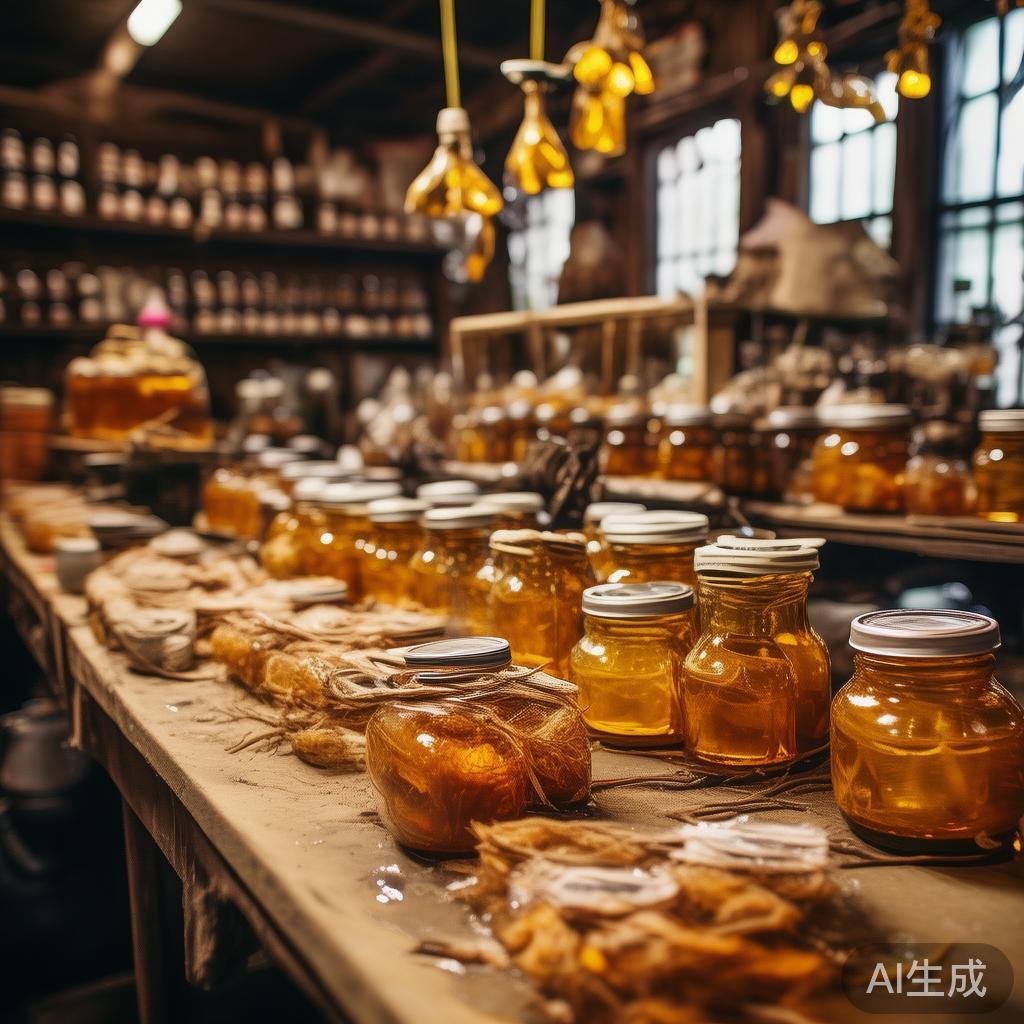 手工阿胶的获客密码，从品牌故事到私域流量，打造高转化率的滋补品营销策略 - 快讯网 - 分享生活资讯热点话题综合门户网www.pusiai.com