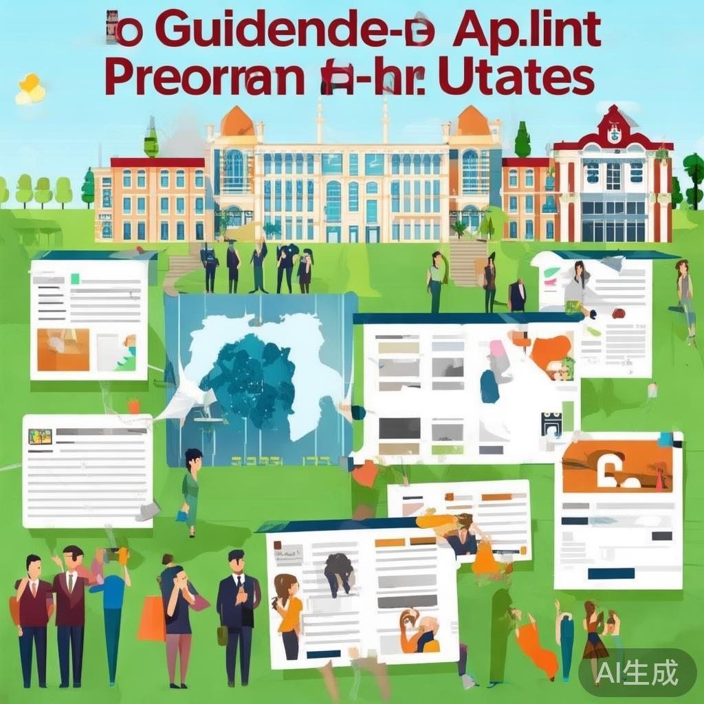 留学美国博士申请全攻略，从准备到成功录取的每一步 - 快讯网 - 分享生活资讯热点话题综合门户网www.pusiai.com