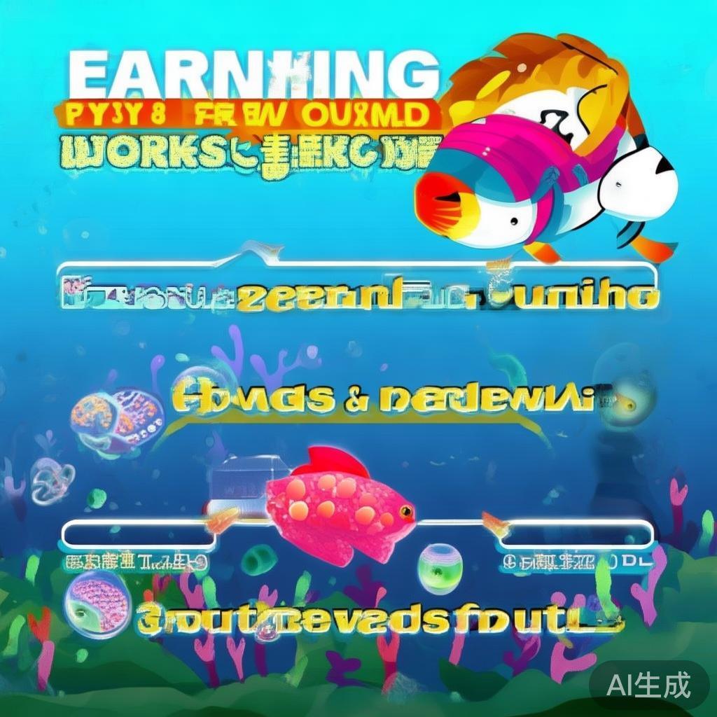 斗鱼积分领取指南,开启你的斗鱼之旅之路 - 快讯网 - 分享生活资讯热点话题综合门户网www.pusiai.com