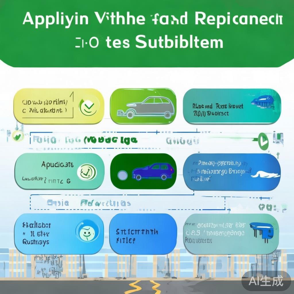 车辆置换补贴申请全攻略，从条件到流程，助您轻松享优惠 - 快讯网 - 分享生活资讯热点话题综合门户网www.pusiai.com