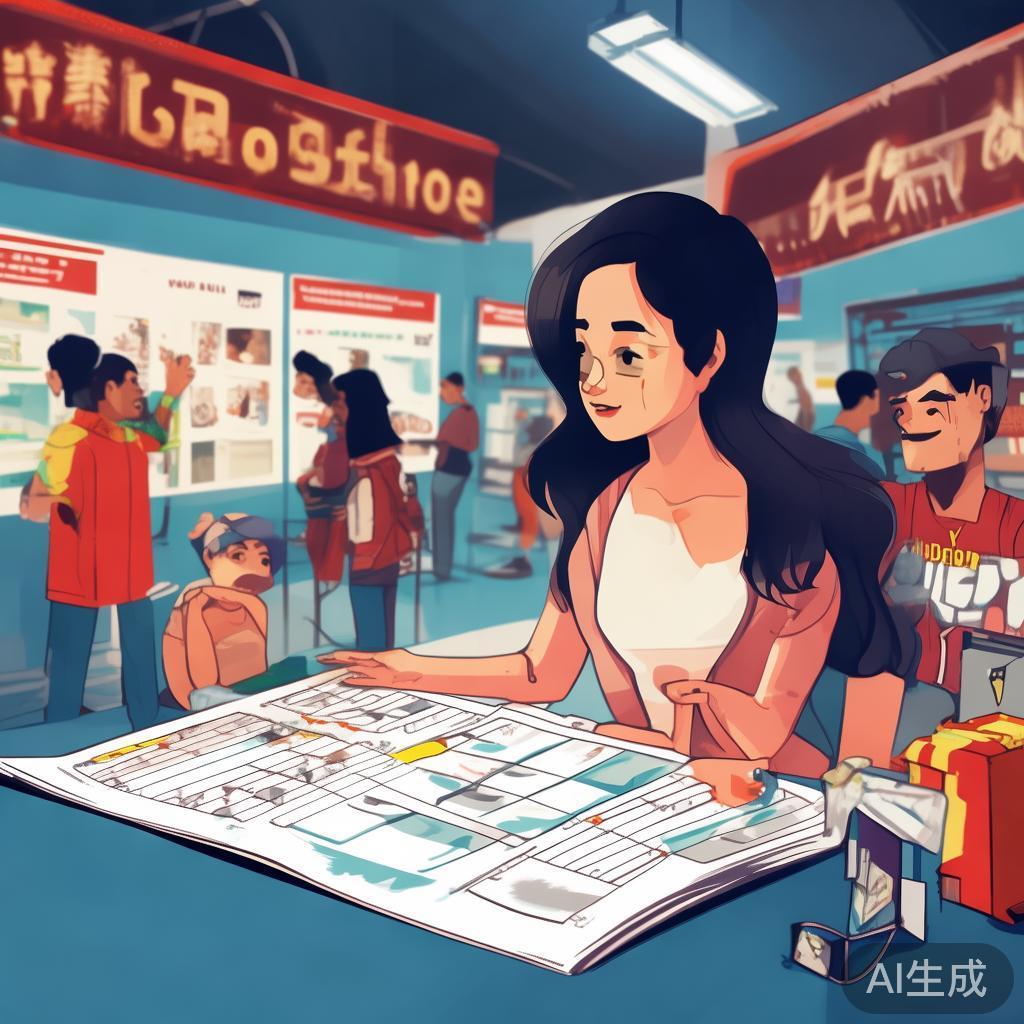 淘宝网店申请全攻略，从零到一的开店之旅 - 快讯网 - 分享生活资讯热点话题综合门户网www.pusiai.com