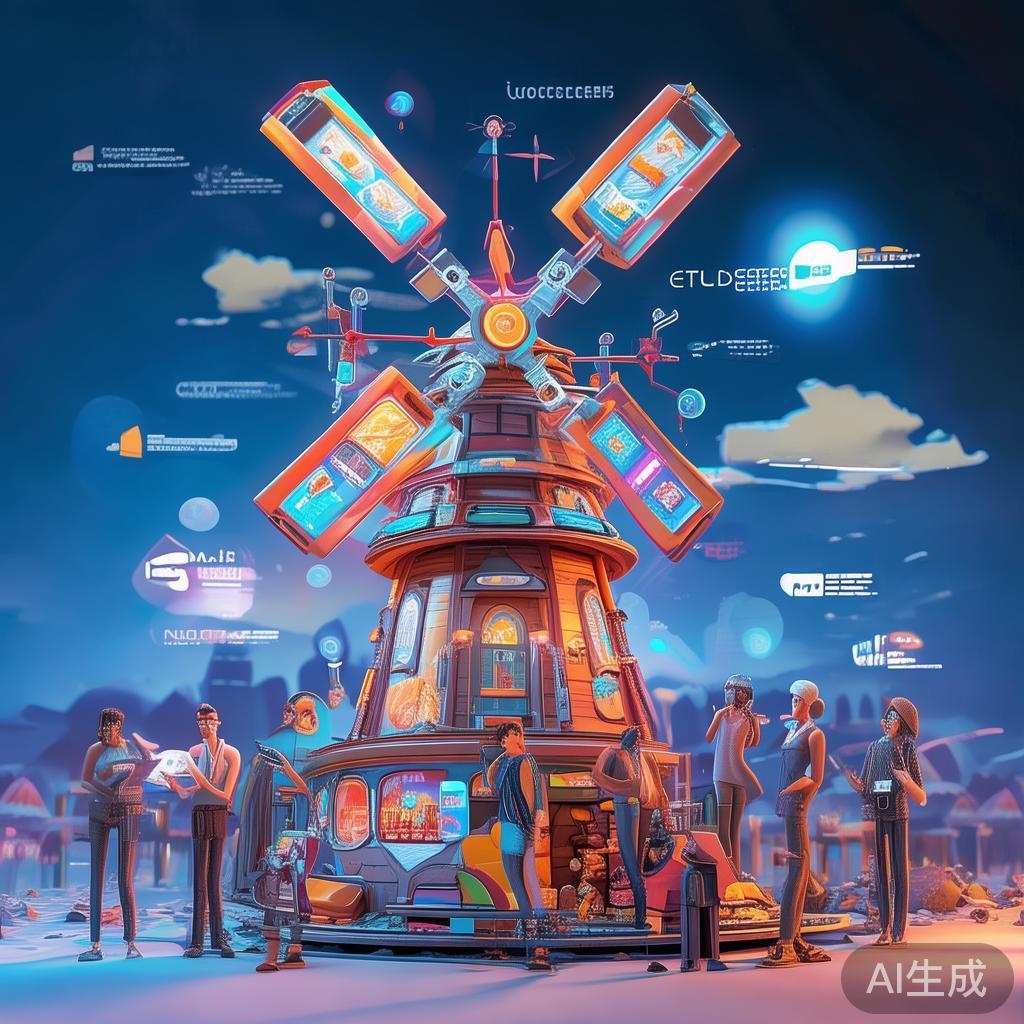 揭秘获客小风车，如何快速开通并高效获客？ - 快讯网 - 分享生活资讯热点话题综合门户网www.pusiai.com