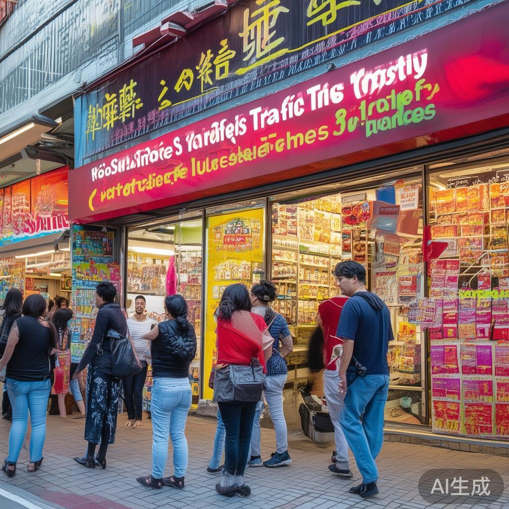 随州门店获客，就用这招！低成本引爆客流，老板必看！ - 快讯网 - 分享生活资讯热点话题综合门户网www.pusiai.com