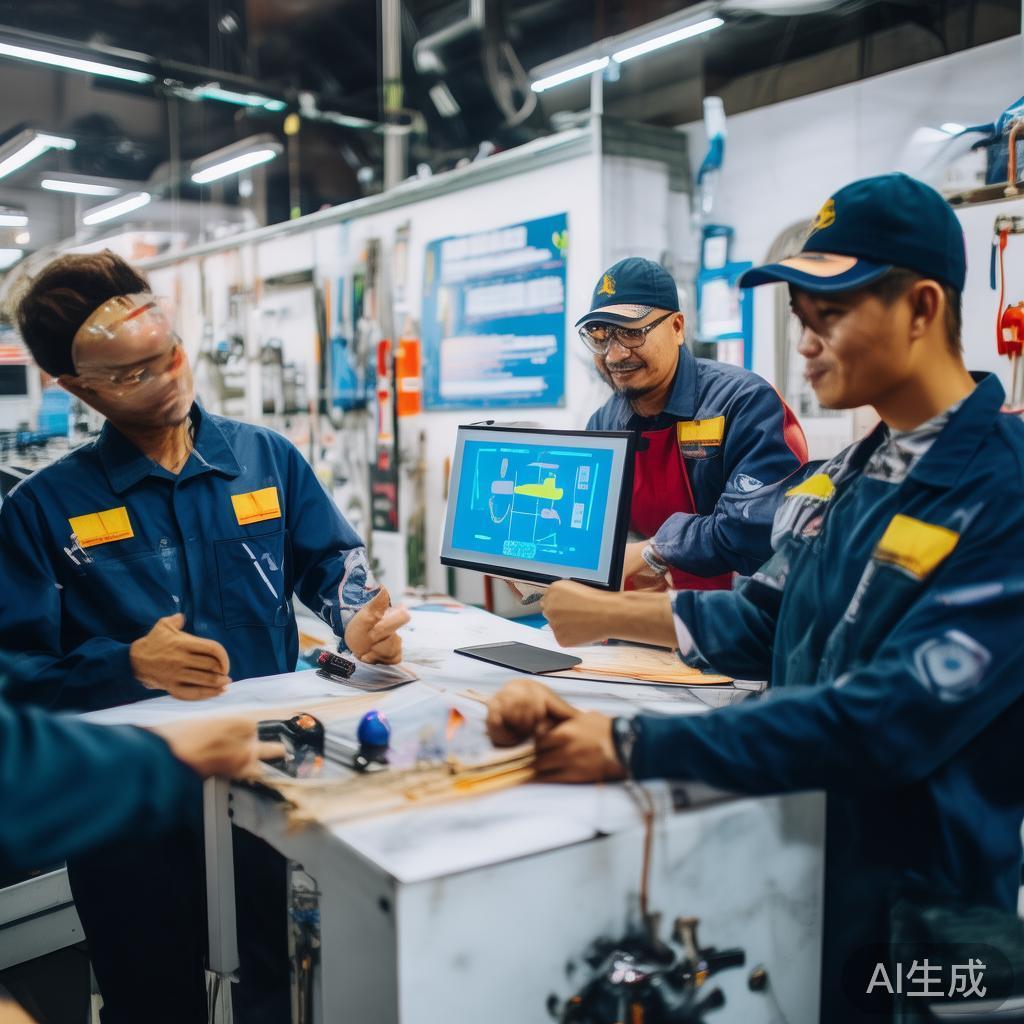 厦门汽修获客新思路,合作共赢,让门店爆满的秘密武器! - 快讯网 - 分享生活资讯热点话题综合门户网www.pusiai.com