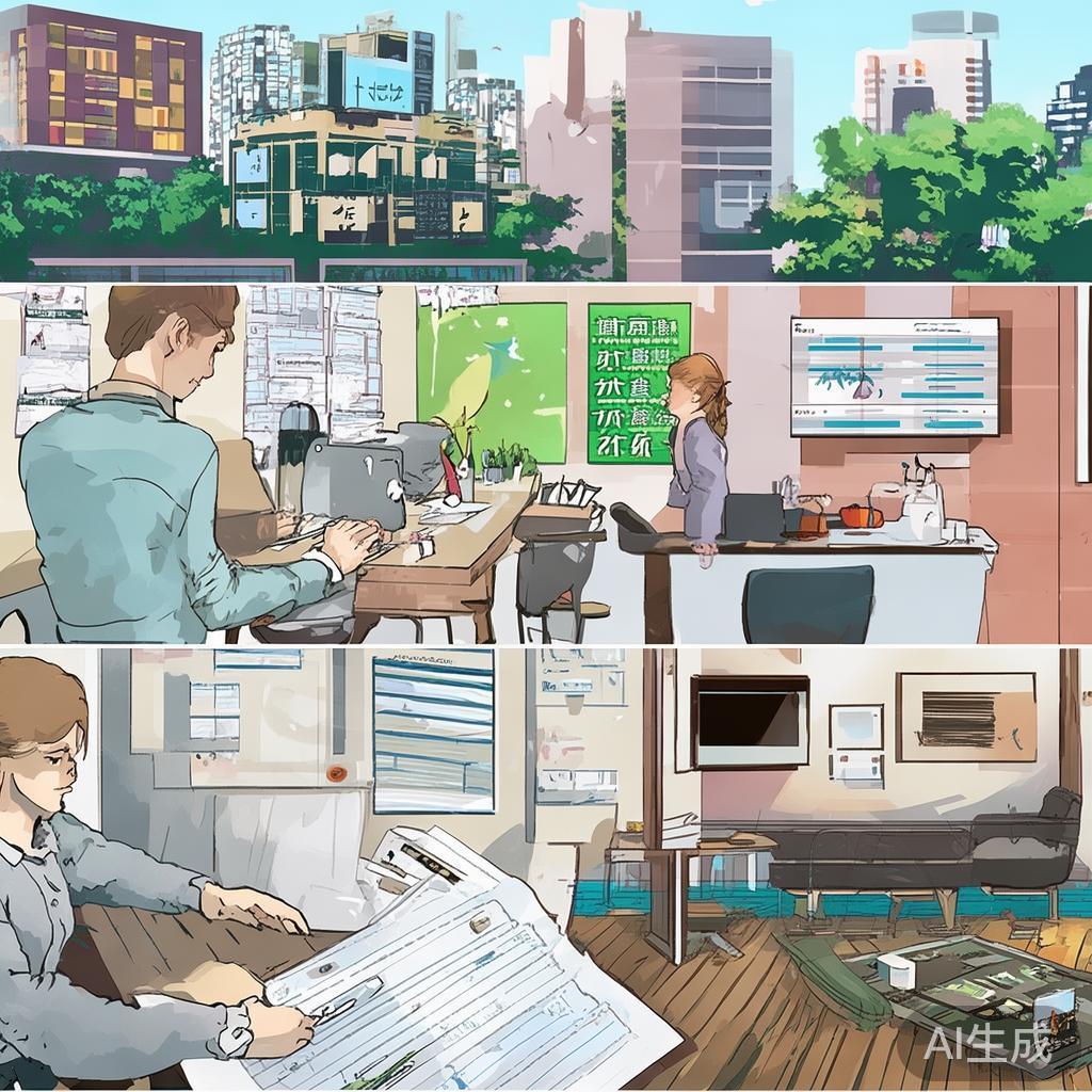 上海人才公寓申请全攻略，从准备到入住的详细流程 - 快讯网 - 分享生活资讯热点话题综合门户网www.pusiai.com