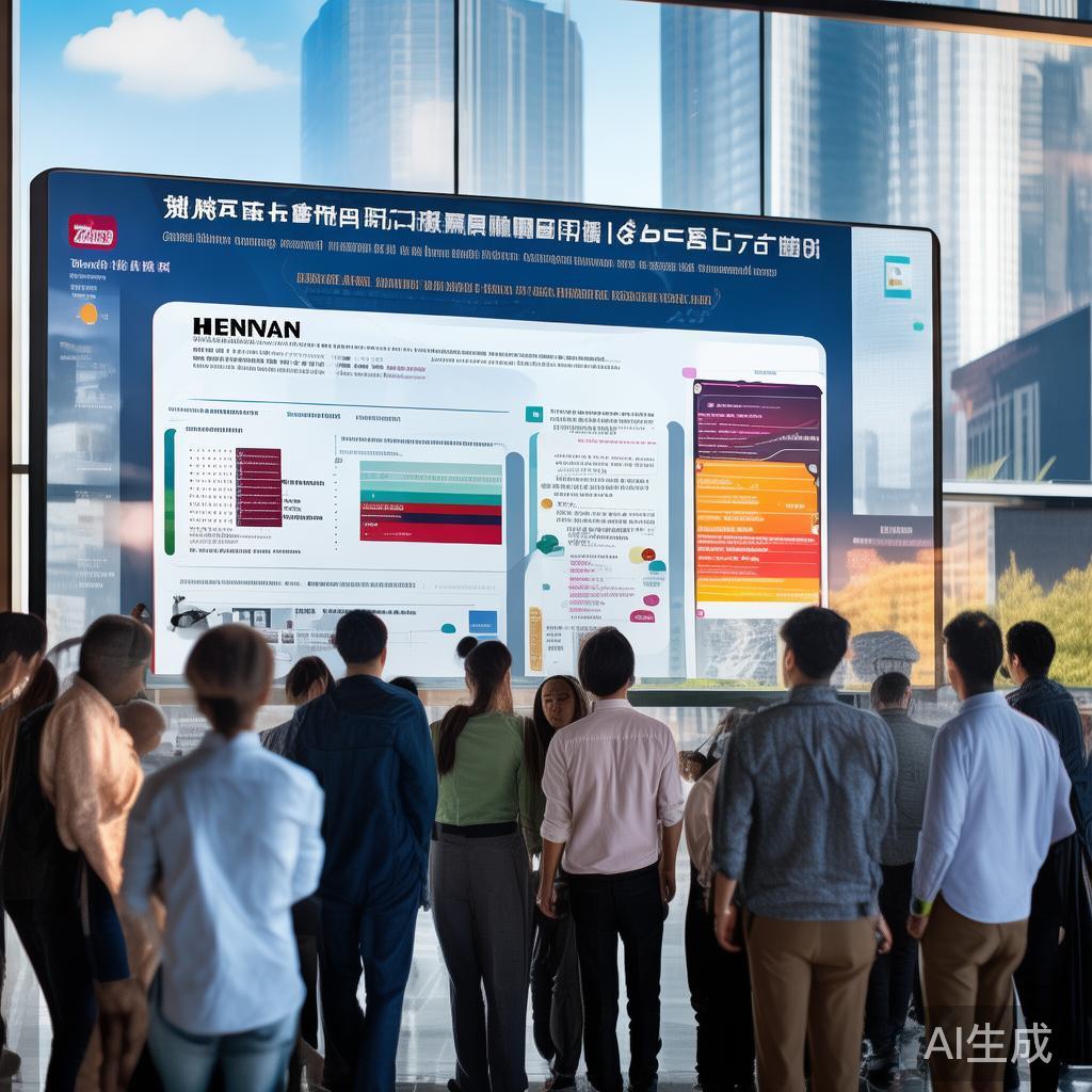河南企业获客新思路，低成本高转化合作指南 - 快讯网 - 分享生活资讯热点话题综合门户网www.pusiai.com