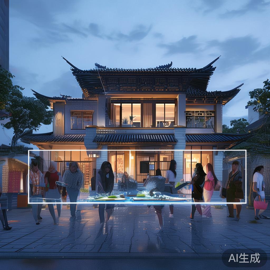 米宅获客之道,如何在房地产自媒体领域脱颖而出? - 快讯网 - 分享生活资讯热点话题综合门户网www.pusiai.com