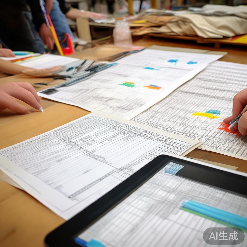 制作材料领取表的详细步骤 - 快讯网 - 分享生活资讯热点话题综合门户网www.pusiai.com