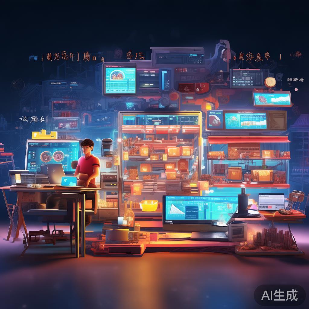 阿里巴巴申请开店流程详解,从零到一的电商之旅 - 快讯网 - 分享生活资讯热点话题综合门户网www.pusiai.com