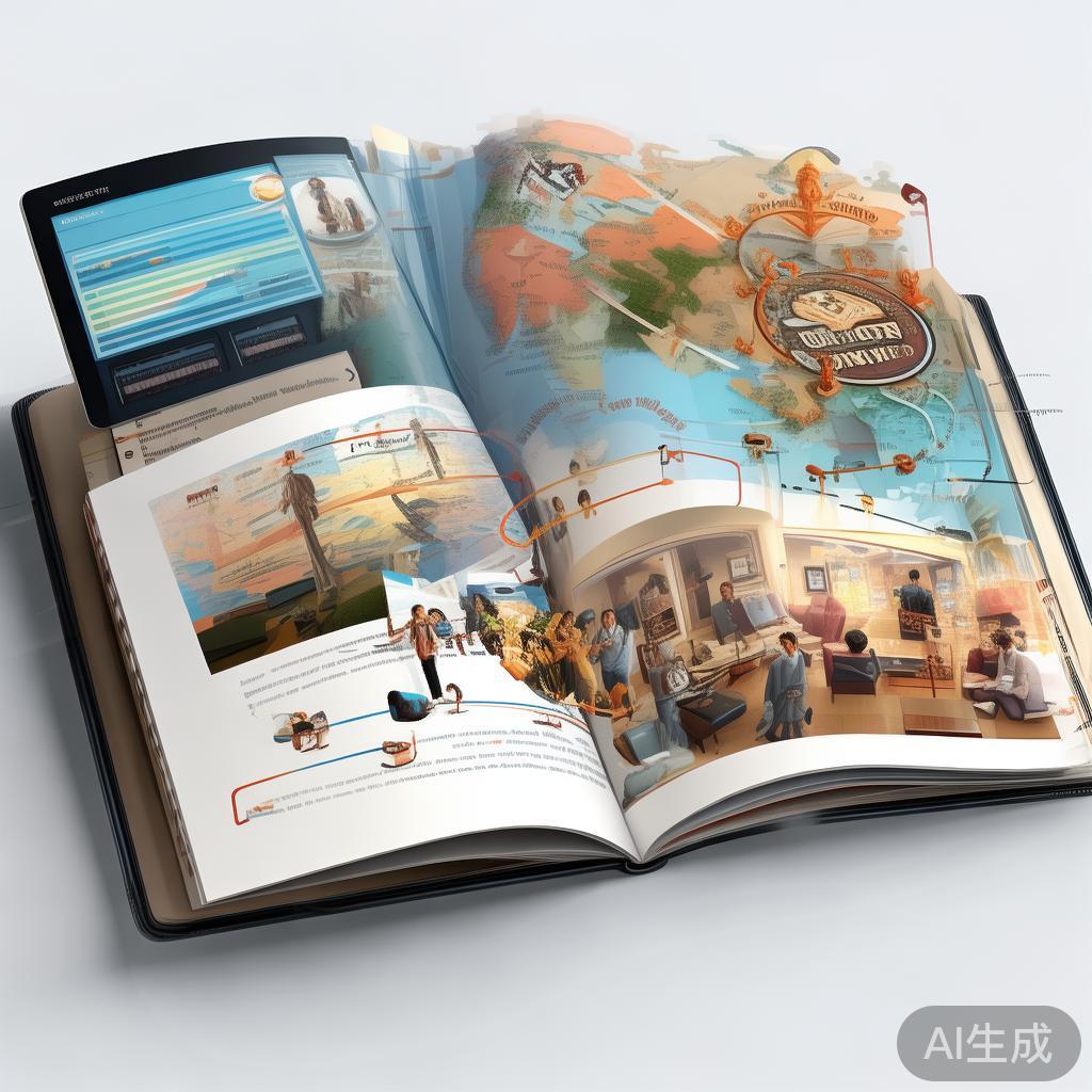 定制游企业获客指南,从精准定位到私域流量,打造你的私家旅游帝国 - 快讯网 - 分享生活资讯热点话题综合门户网www.pusiai.com