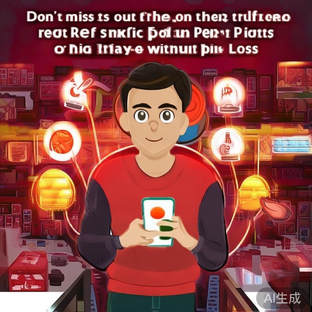流量红包不抢就亏了吗?这5种方法让你拿到手快又不亏 - 快讯网 - 分享生活资讯热点话题综合门户网www.pusiai.com