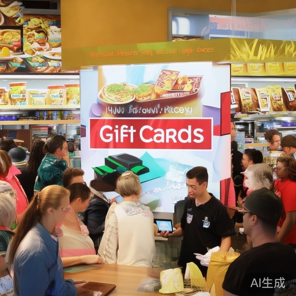 麦当劳礼品卡怎么领取 - 快讯网 - 分享生活资讯热点话题综合门户网www.pusiai.com