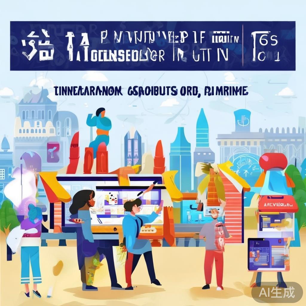 国外平台获客怎么赚钱?这5种方法让你的业务飞速增长! - 快讯网 - 分享生活资讯热点话题综合门户网www.pusiai.com