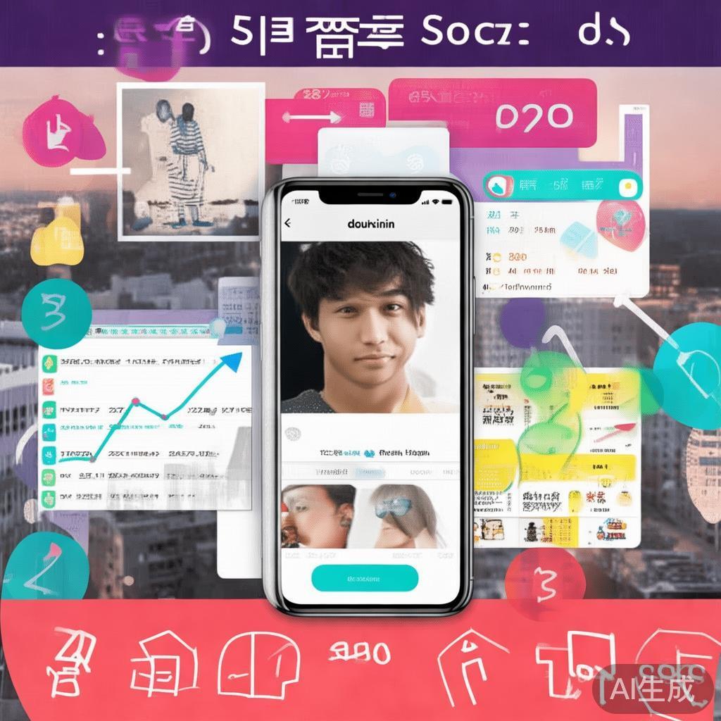 抖音获客全攻略,从0到10万粉丝的实战秘籍! - 快讯网 - 分享生活资讯热点话题综合门户网www.pusiai.com