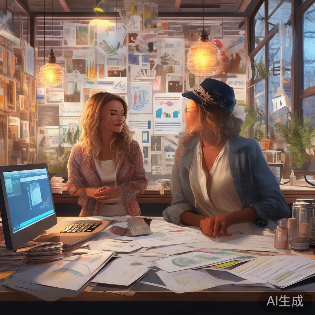 同城获客姐妹怎么赚钱？揭秘姐妹组合的暴利副业！ - 快讯网 - 分享生活资讯热点话题综合门户网www.pusiai.com