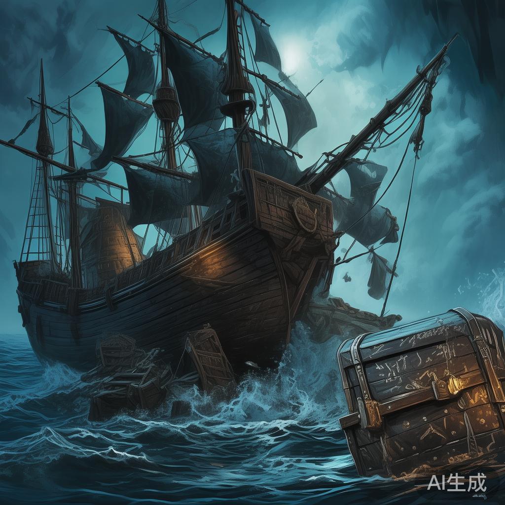 海盗的秘密，如何在海盗船上的碎片领取 - 快讯网 - 分享生活资讯热点话题综合门户网www.pusiai.com