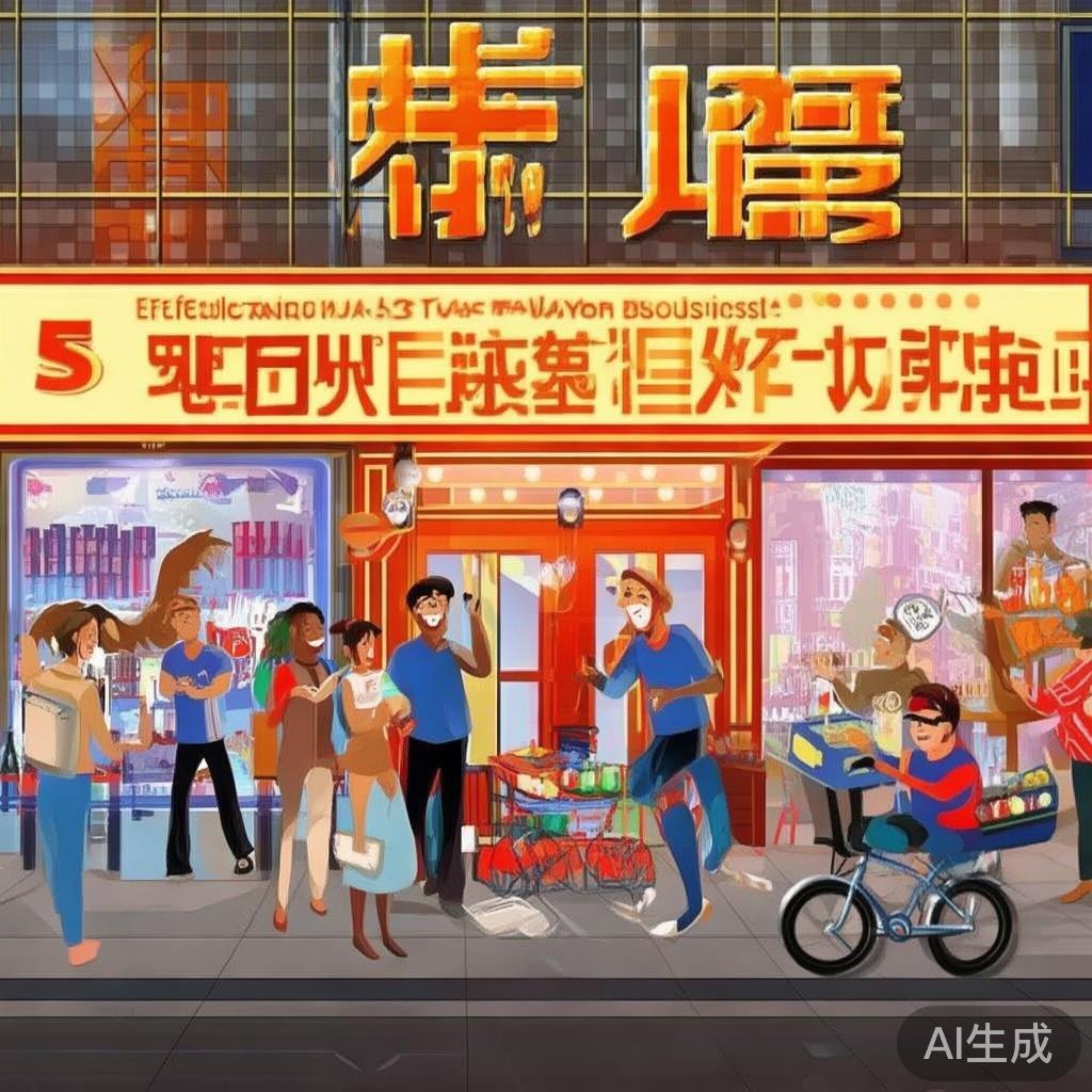 外卖送酒怎么获客?这5招让你的酒类生意火爆起来! - 快讯网 - 分享生活资讯热点话题综合门户网www.pusiai.com