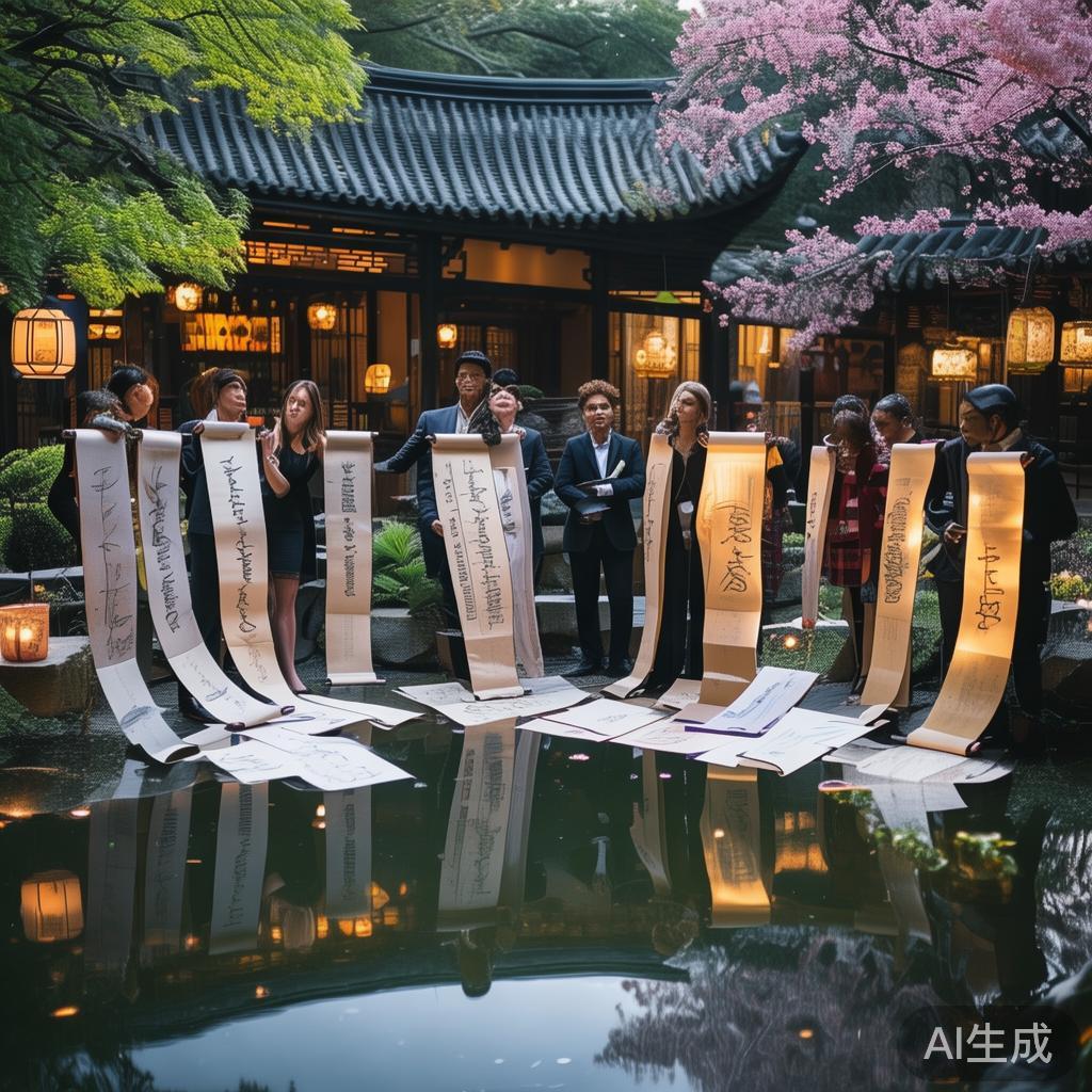 禅城企业如何精准获客?这5招让你的生意源源不断! - 快讯网 - 分享生活资讯热点话题综合门户网www.pusiai.com