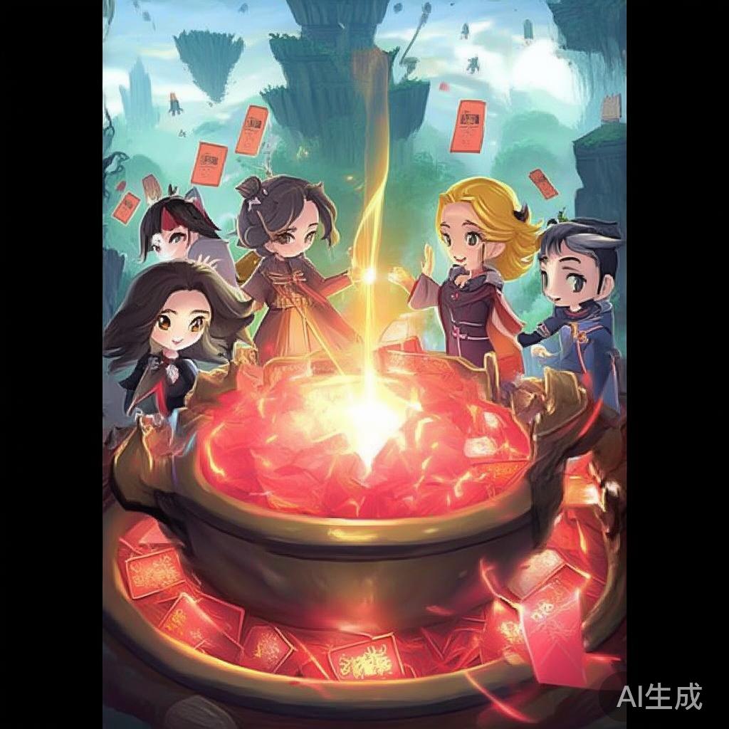 为什么王者荣耀会发放红包?你了解吗? - 快讯网 - 分享生活资讯热点话题综合门户网www.pusiai.com