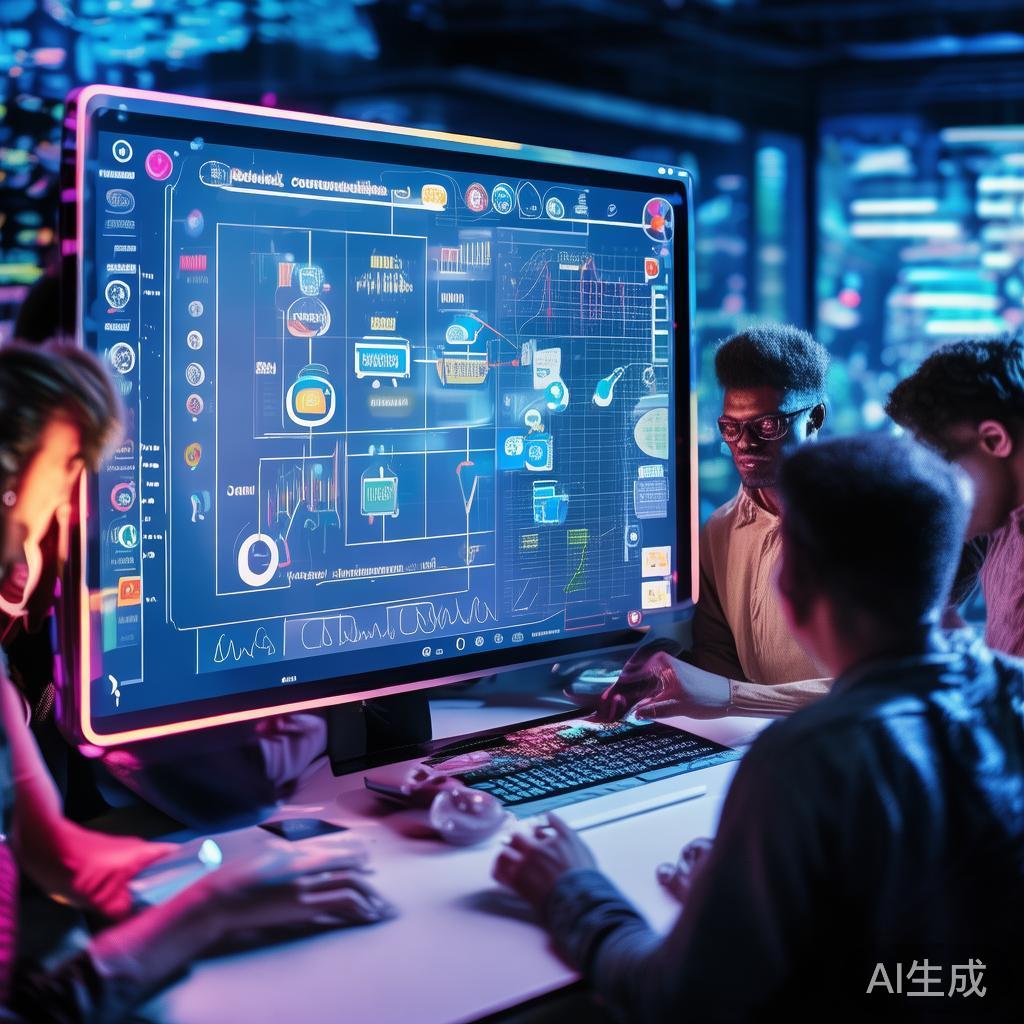 线上获客矩阵怎么玩?手把手教你搭建低成本高转化的获客体系! - 快讯网 - 分享生活资讯热点话题综合门户网www.pusiai.com