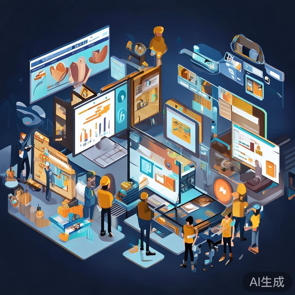 揭秘,装修行业如何用网络获客?这9种方法太实用了! - 快讯网 - 分享生活资讯热点话题综合门户网www.pusiai.com