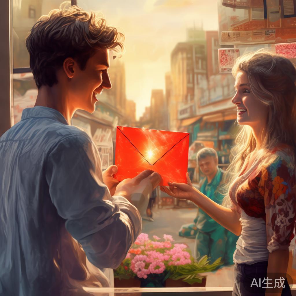 短信红包,传递心意,展现生活之美 - 快讯网 - 分享生活资讯热点话题综合门户网www.pusiai.com