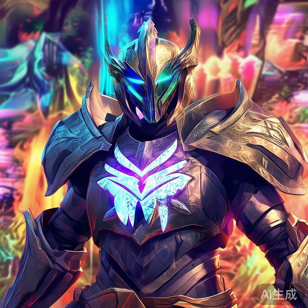 王者王者,Generating Your Legend Through王者荣耀勋章 - 快讯网 - 分享生活资讯热点话题综合门户网www.pusiai.com