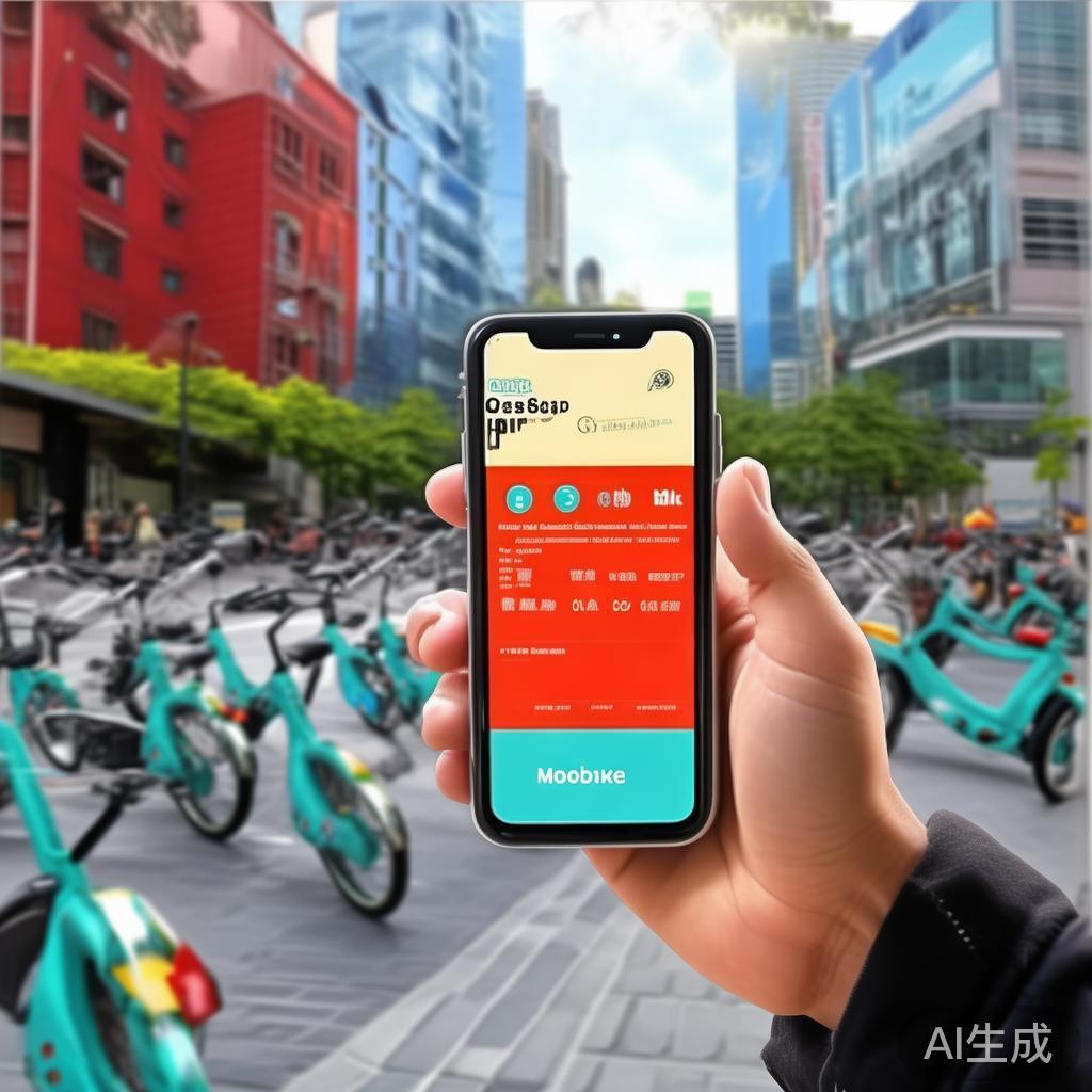 摩拜单车红包怎么领取 - 快讯网 - 分享生活资讯热点话题综合门户网www.pusiai.com