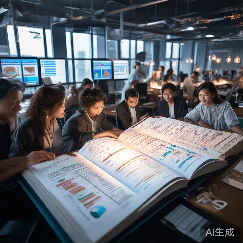 果然财税获客秘籍大揭秘!揭秘一家财税公司如何从0到1精准获客 - 快讯网 - 分享生活资讯热点话题综合门户网www.pusiai.com