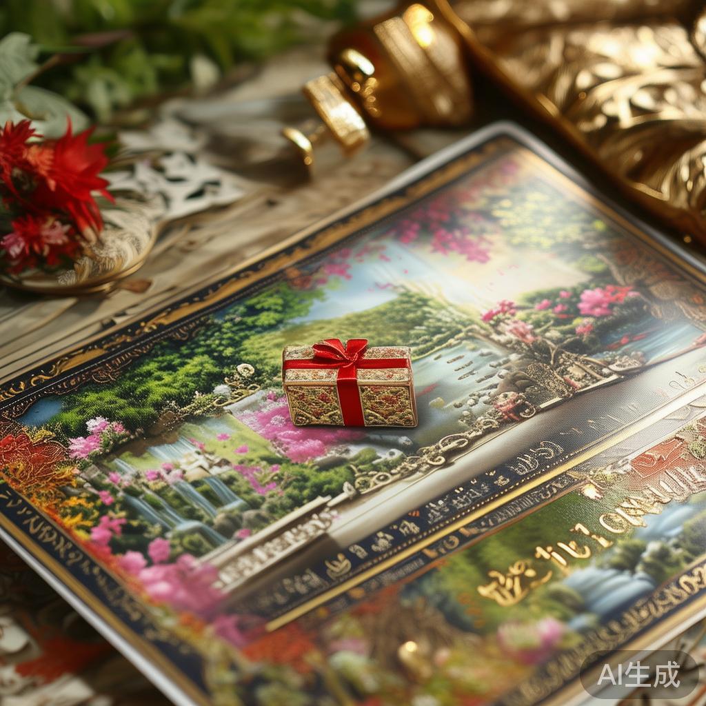 券上的生活,礼在其中 - 快讯网 - 分享生活资讯热点话题综合门户网www.pusiai.com