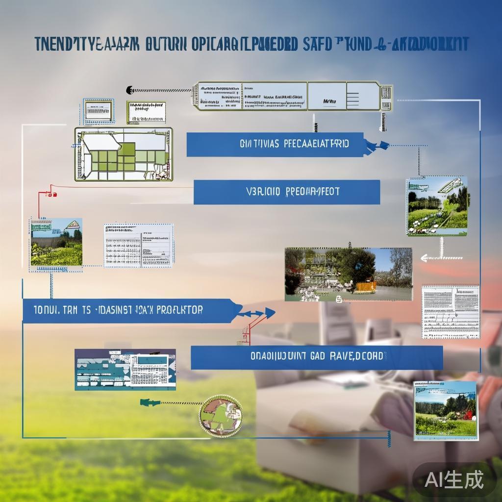 详解土地指标申请流程,从准备到获批的每一步 - 快讯网 - 分享生活资讯热点话题综合门户网www.pusiai.com