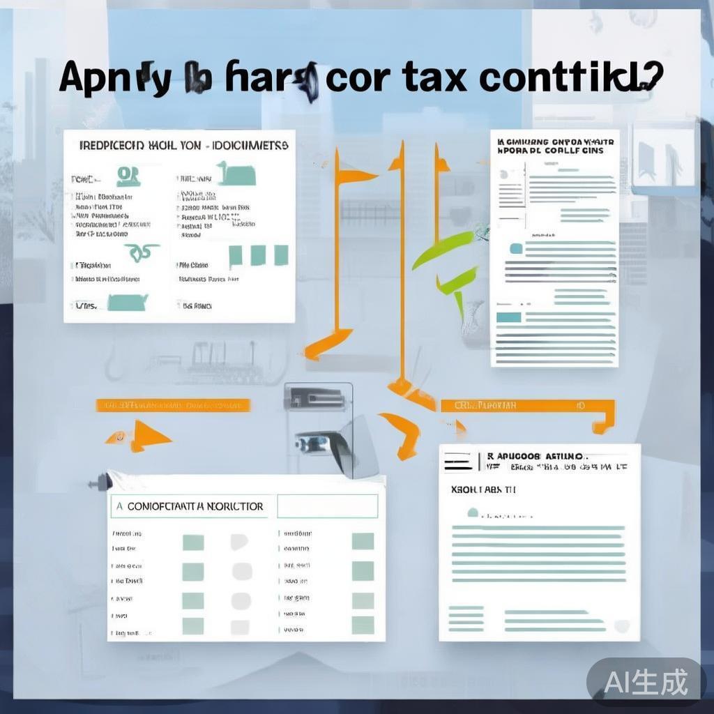 详解申请税控流程,从准备到完成的全过程指南 - 快讯网 - 分享生活资讯热点话题综合门户网www.pusiai.com