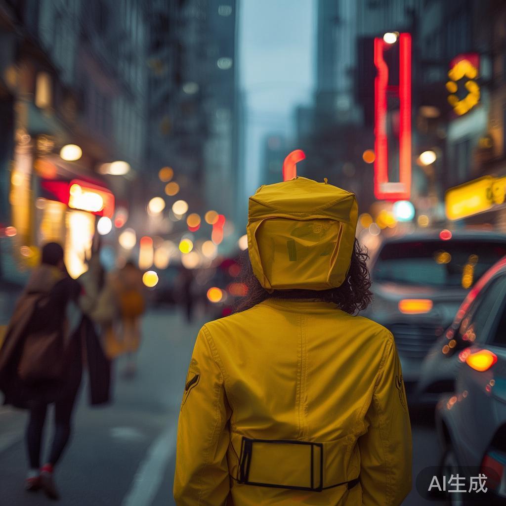 外卖配送遇阻,如何及时领取订单? - 快讯网 - 分享生活资讯热点话题综合门户网www.pusiai.com