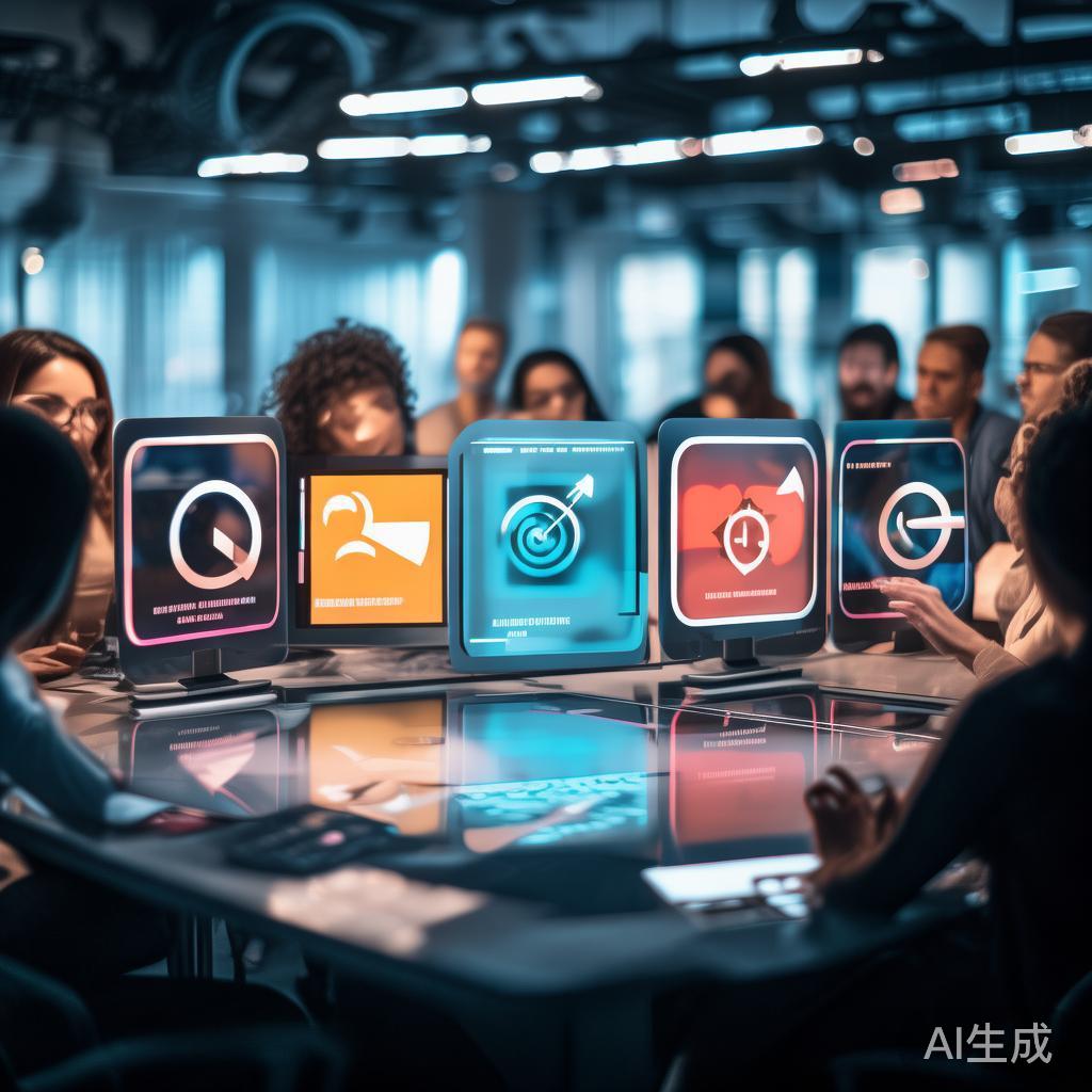 中间商如何精准获客?这5招让你的客户源源不断! - 快讯网 - 分享生活资讯热点话题综合门户网www.pusiai.com