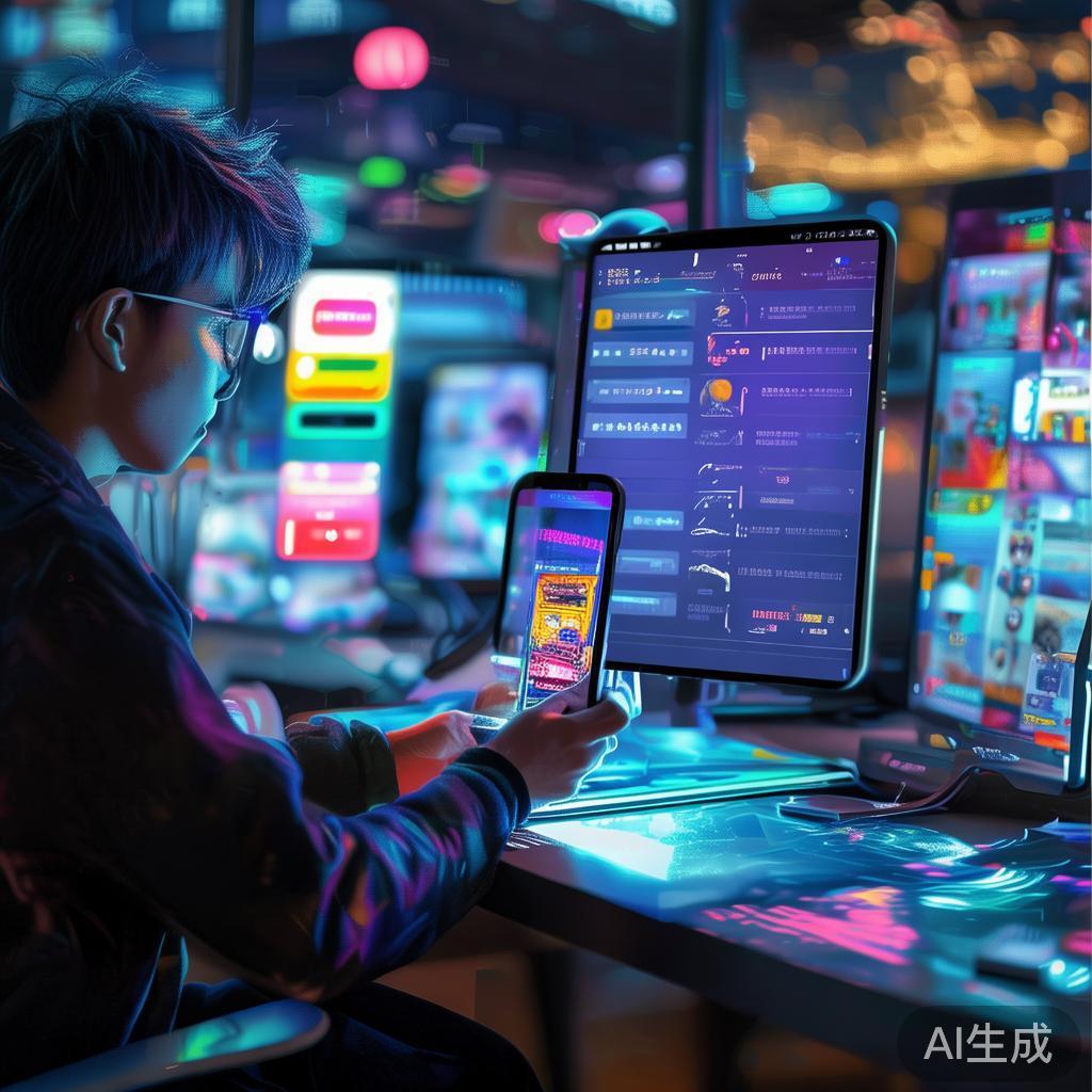 如何在微信上获取小米专属的微信勋章?这个算法里的小确幸! - 快讯网 - 分享生活资讯热点话题综合门户网www.pusiai.com