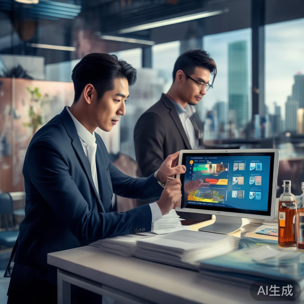白酒获客系统怎么使用?揭秘白酒行业获客的黄金密码! - 快讯网 - 分享生活资讯热点话题综合门户网www.pusiai.com