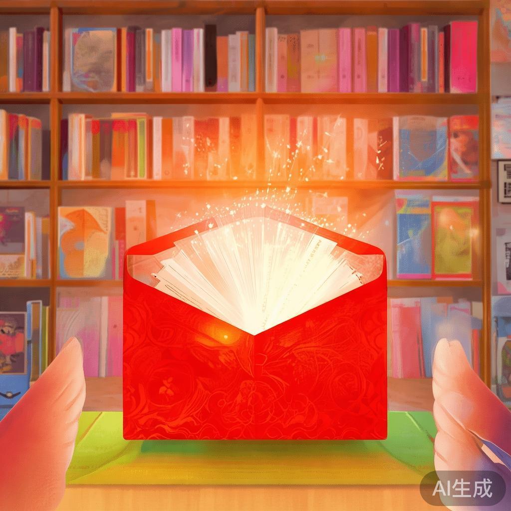 微信读书红包,开启阅读的新方式 - 快讯网 - 分享生活资讯热点话题综合门户网www.pusiai.com