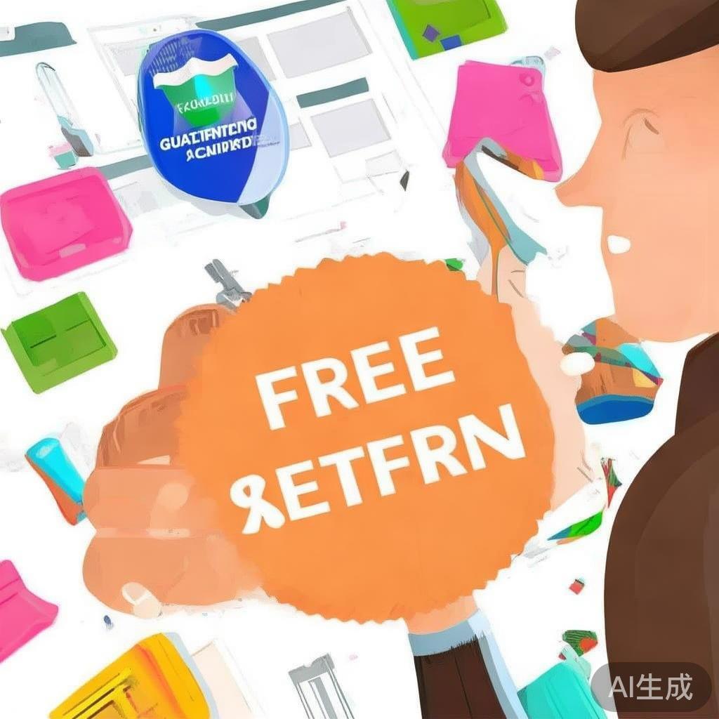 运费险,保障你的购物体验 - 快讯网 - 分享生活资讯热点话题综合门户网www.pusiai.com