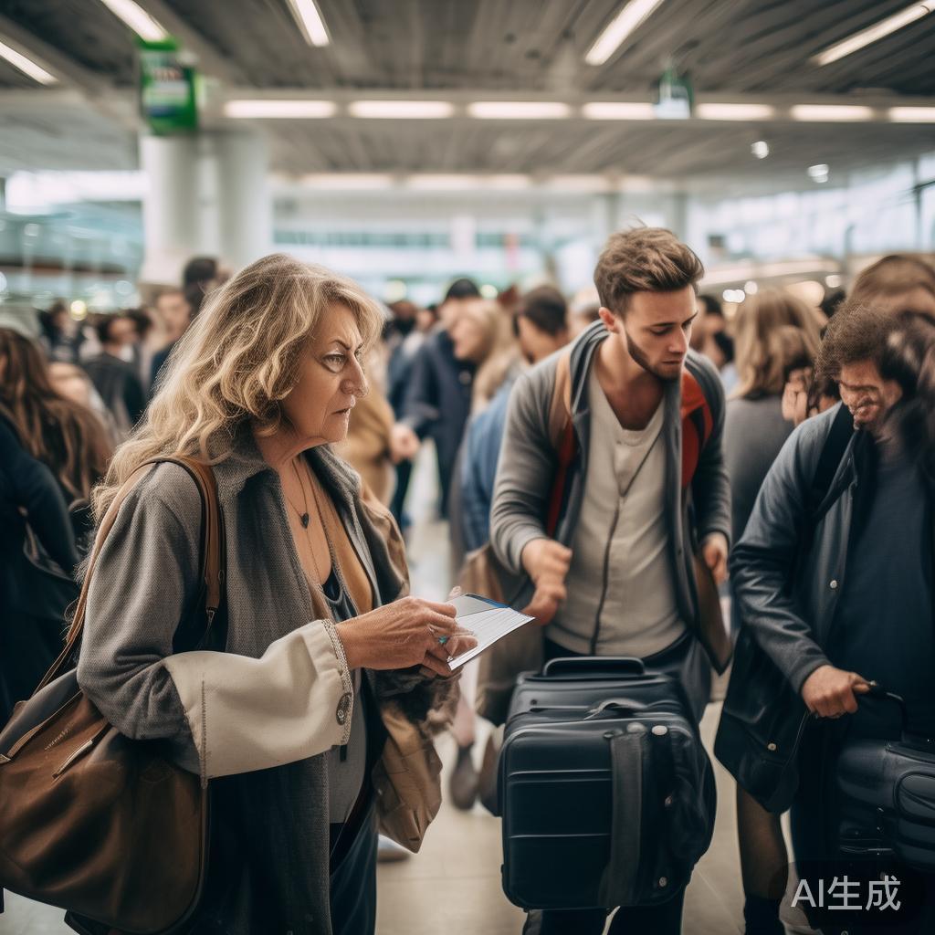 机场托运行李领取的那些事儿 - 快讯网 - 分享生活资讯热点话题综合门户网www.pusiai.com