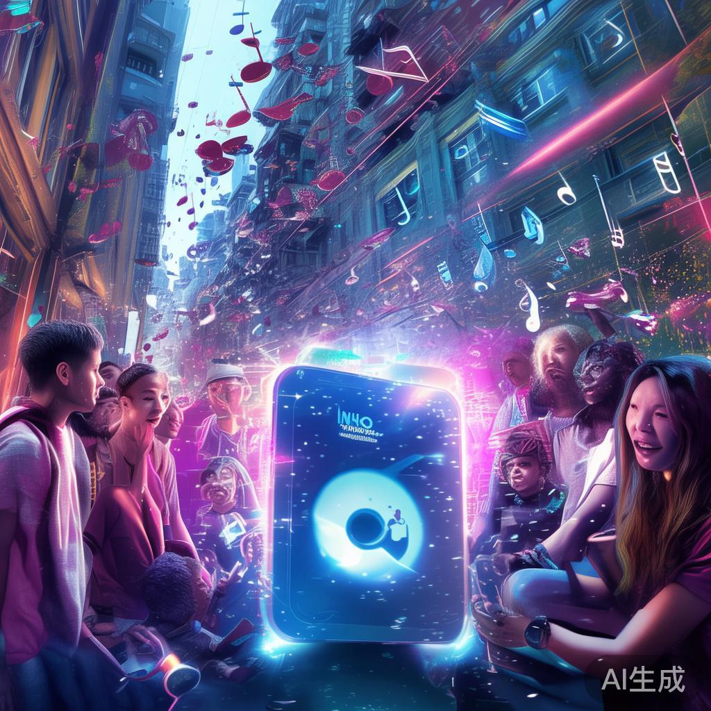 QQ音乐大王卡,开启你的音乐之旅! - 快讯网 - 分享生活资讯热点话题综合门户网www.pusiai.com