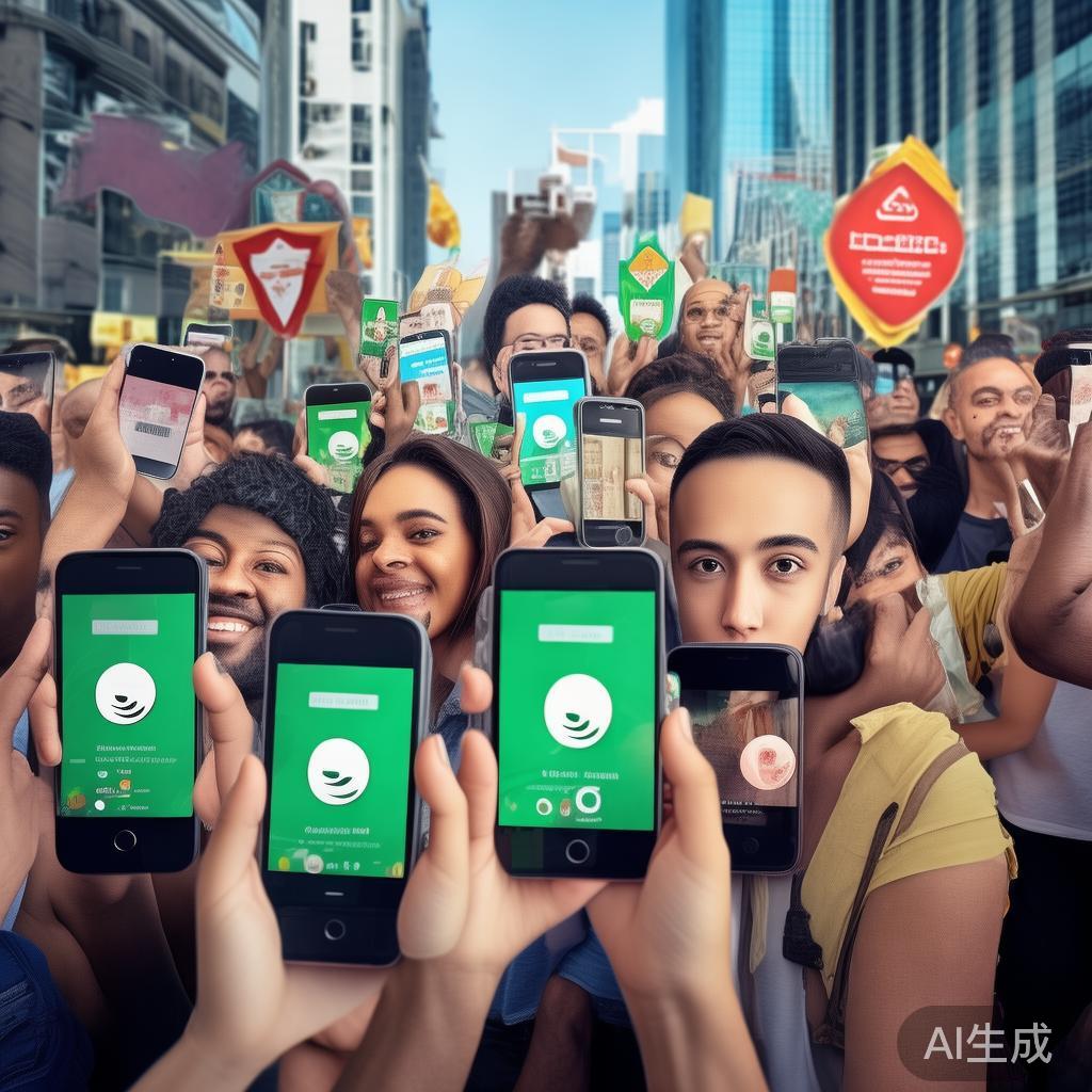 微信助力激励计划，助力你的未来 - 快讯网 - 分享生活资讯热点话题综合门户网www.pusiai.com