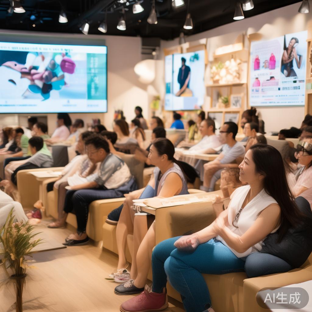 养生门店如何快速获客？这5招让你引爆客流！ - 快讯网 - 分享生活资讯热点话题综合门户网www.pusiai.com