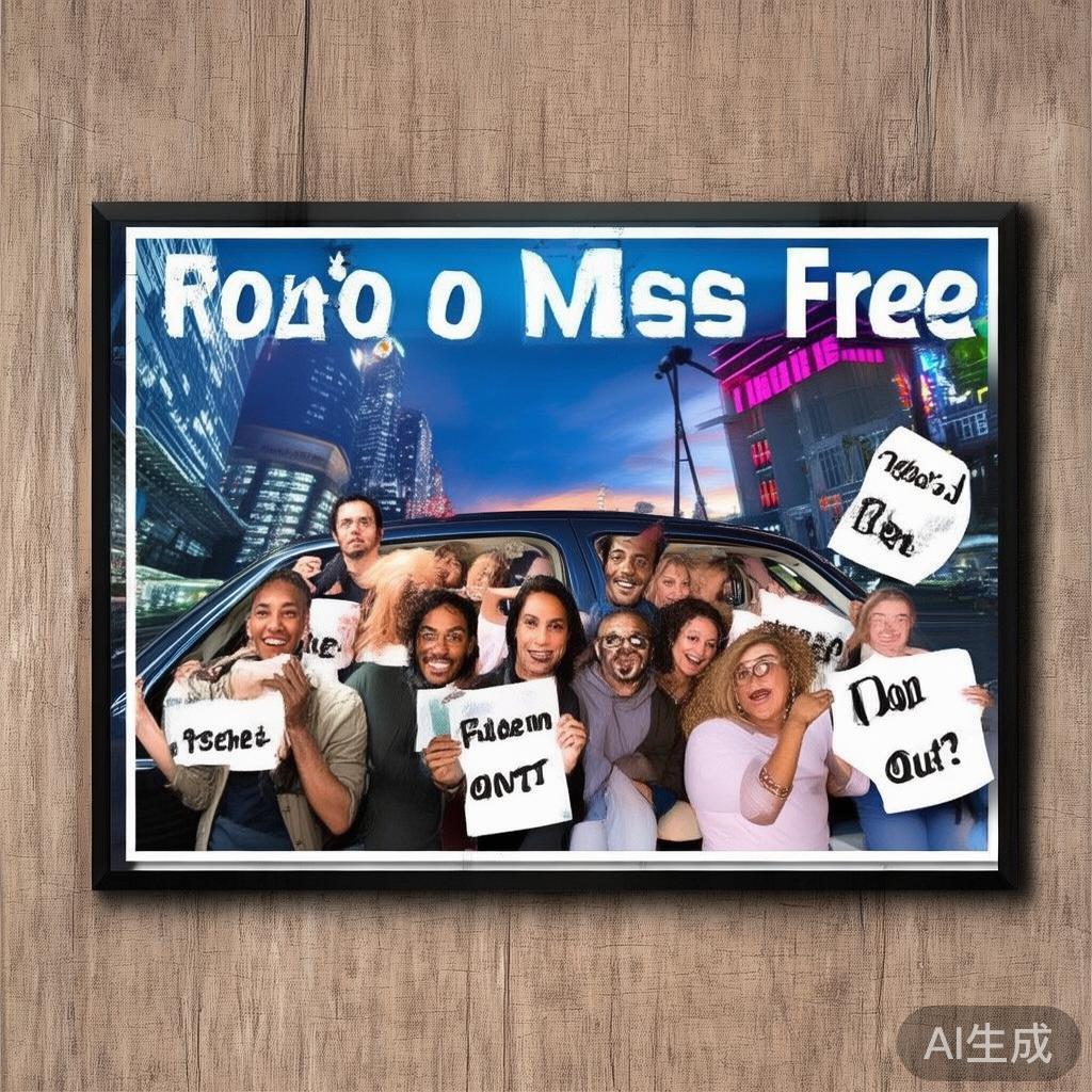 拼车免费领,别错过! - 快讯网 - 分享生活资讯热点话题综合门户网www.pusiai.com